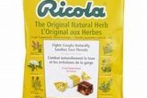 Best Ricola Herbal Throat Lozenges: Relief + Benefits The Ultimate Herbal Remedies Guide: Natural Healing for a Healthier Life Best Ricola Herbal Throat Lozenges: Relief + Benefits | The Ultimate Herbal Remedies Guide: Natural Healing for a Healthier Life