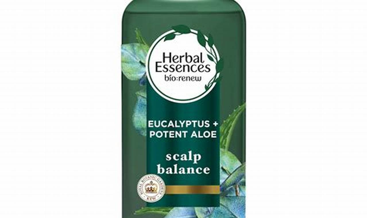 CVS Herbal Essence Shampoo: Best Deals + Reviews The Ultimate Herbal Remedies Guide: Natural Healing for a Healthier Life CVS Herbal Essence Shampoo: Best Deals + Reviews | The Ultimate Herbal Remedies Guide: Natural Healing for a Healthier Life