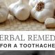 Natural Herbal Med for Toothache: Pain Relief Tips | The Ultimate Herbal Remedies Guide: Natural Healing for a Healthier Life