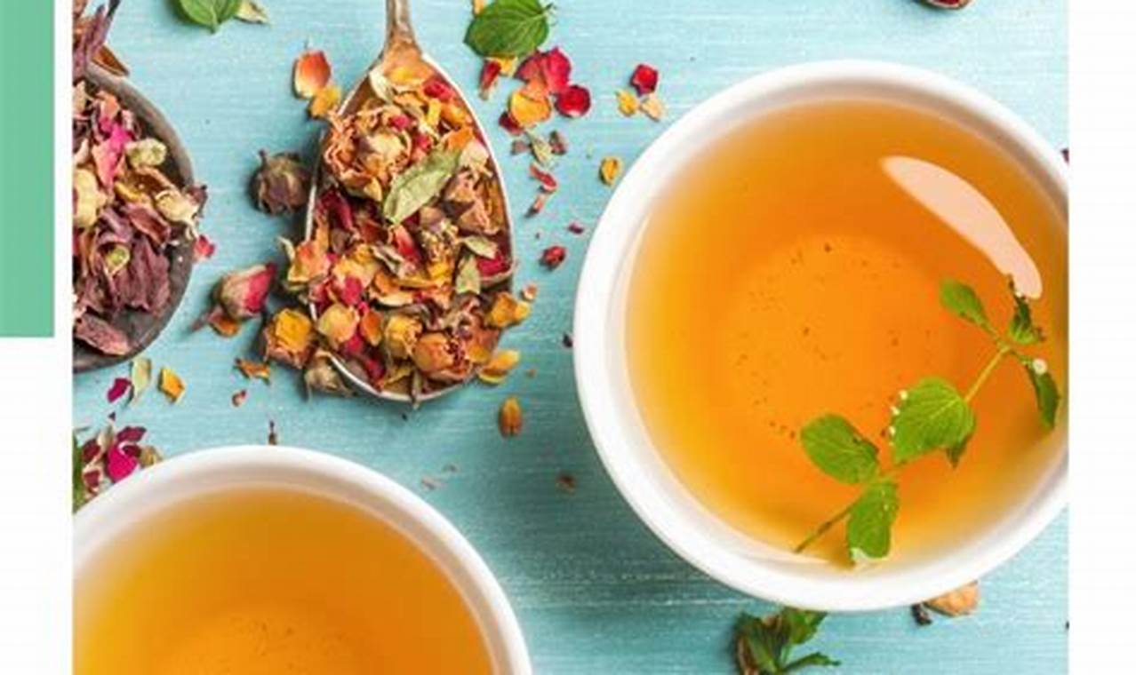 Best Herbal Teas for Morning: Benefits & Recipes The Ultimate Herbal Remedies Guide: Natural Healing for a Healthier Life Best Herbal Teas for Morning: Benefits & Recipes | The Ultimate Herbal Remedies Guide: Natural Healing for a Healthier Life
