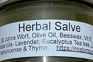 Best Organic Herbal Salve Reviews: Find Your Perfect Healing Salve The Ultimate Herbal Remedies Guide: Natural Healing for a Healthier Life Best Organic Herbal Salve Reviews: Find Your Perfect Healing Salve | The Ultimate Herbal Remedies Guide: Natural Healing for a Healthier Life