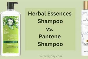 Pantene vs Herbal Essences: Which Hair Essence Wins? The Ultimate Herbal Remedies Guide: Natural Healing for a Healthier Life Pantene vs Herbal Essences: Which Hair Essence Wins? | The Ultimate Herbal Remedies Guide: Natural Healing for a Healthier Life