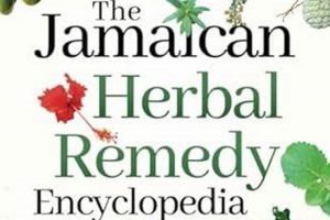 The Jamaican Herbal Remedies Book: A Natural Guide The Ultimate Herbal Remedies Guide: Natural Healing for a Healthier Life The Jamaican Herbal Remedies Book: A Natural Guide | The Ultimate Herbal Remedies Guide: Natural Healing for a Healthier Life