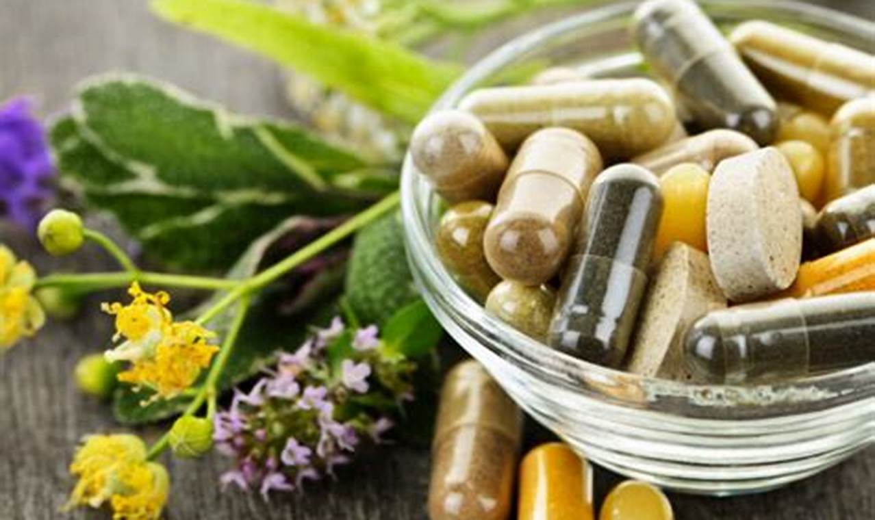 Discover the Best Herbal Supplements Today+ The Ultimate Herbal Remedies Guide: Natural Healing for a Healthier Life Discover the Best Herbal Supplements Today+ | The Ultimate Herbal Remedies Guide: Natural Healing for a Healthier Life