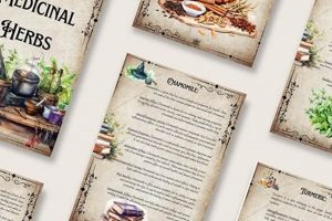 Guide: Herbal Medicine PDF Download | Benefits & Risks The Ultimate Herbal Remedies Guide: Natural Healing for a Healthier Life Guide: Herbal Medicine PDF Download | Benefits & Risks | The Ultimate Herbal Remedies Guide: Natural Healing for a Healthier Life
