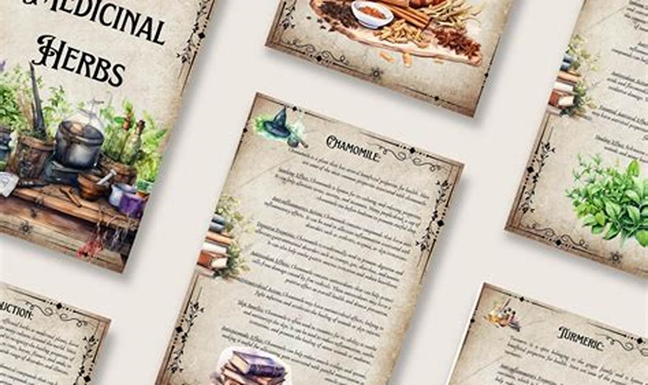 Guide: Herbal Medicine PDF Download | Benefits & Risks The Ultimate Herbal Remedies Guide: Natural Healing for a Healthier Life Guide: Herbal Medicine PDF Download | Benefits & Risks | The Ultimate Herbal Remedies Guide: Natural Healing for a Healthier Life