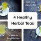 Best Good Herbal Tea for Acid Reflux? + Recipe Tips | The Ultimate Herbal Remedies Guide: Natural Healing for a Healthier Life