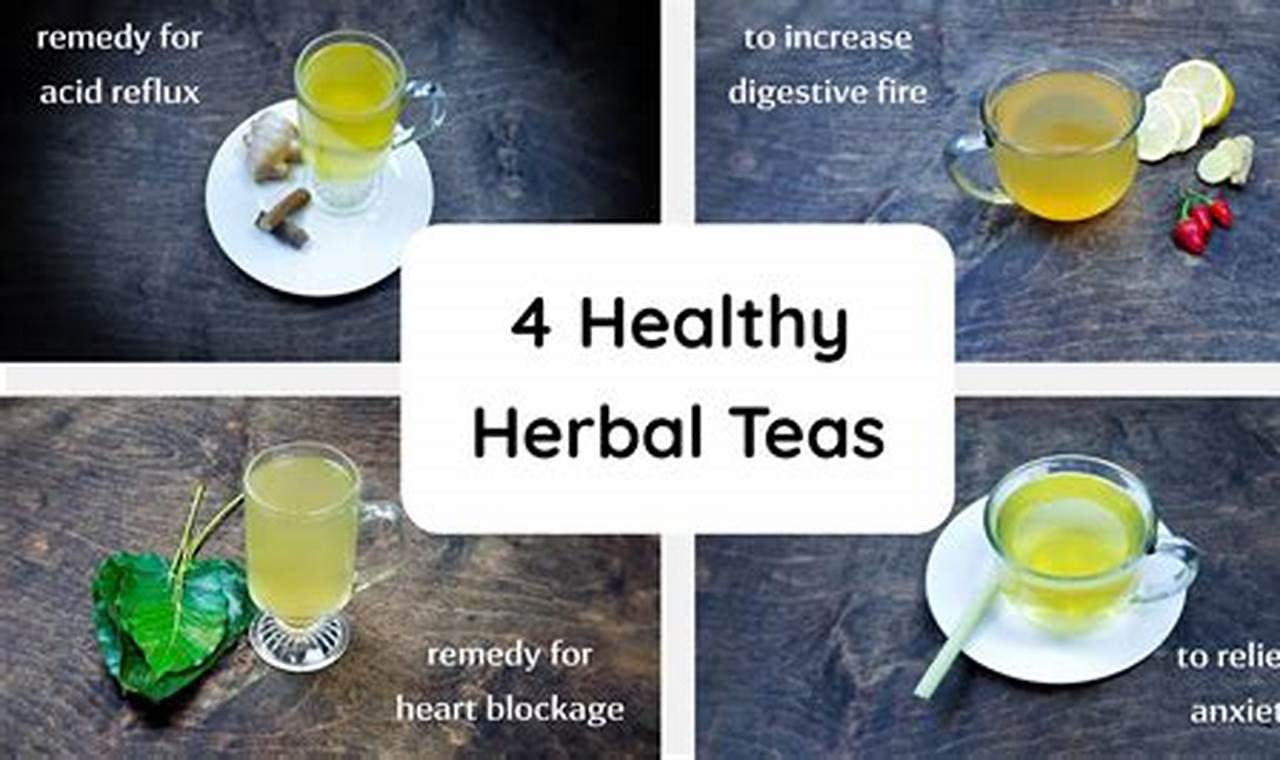 Best Good Herbal Tea for Acid Reflux? + Recipe Tips The Ultimate Herbal Remedies Guide: Natural Healing for a Healthier Life Best Good Herbal Tea for Acid Reflux? + Recipe Tips | The Ultimate Herbal Remedies Guide: Natural Healing for a Healthier Life