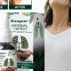 Best Googeer Herbal Spray: Relief &amp; Recovery! | The Ultimate Herbal Remedies Guide: Natural Healing for a Healthier Life