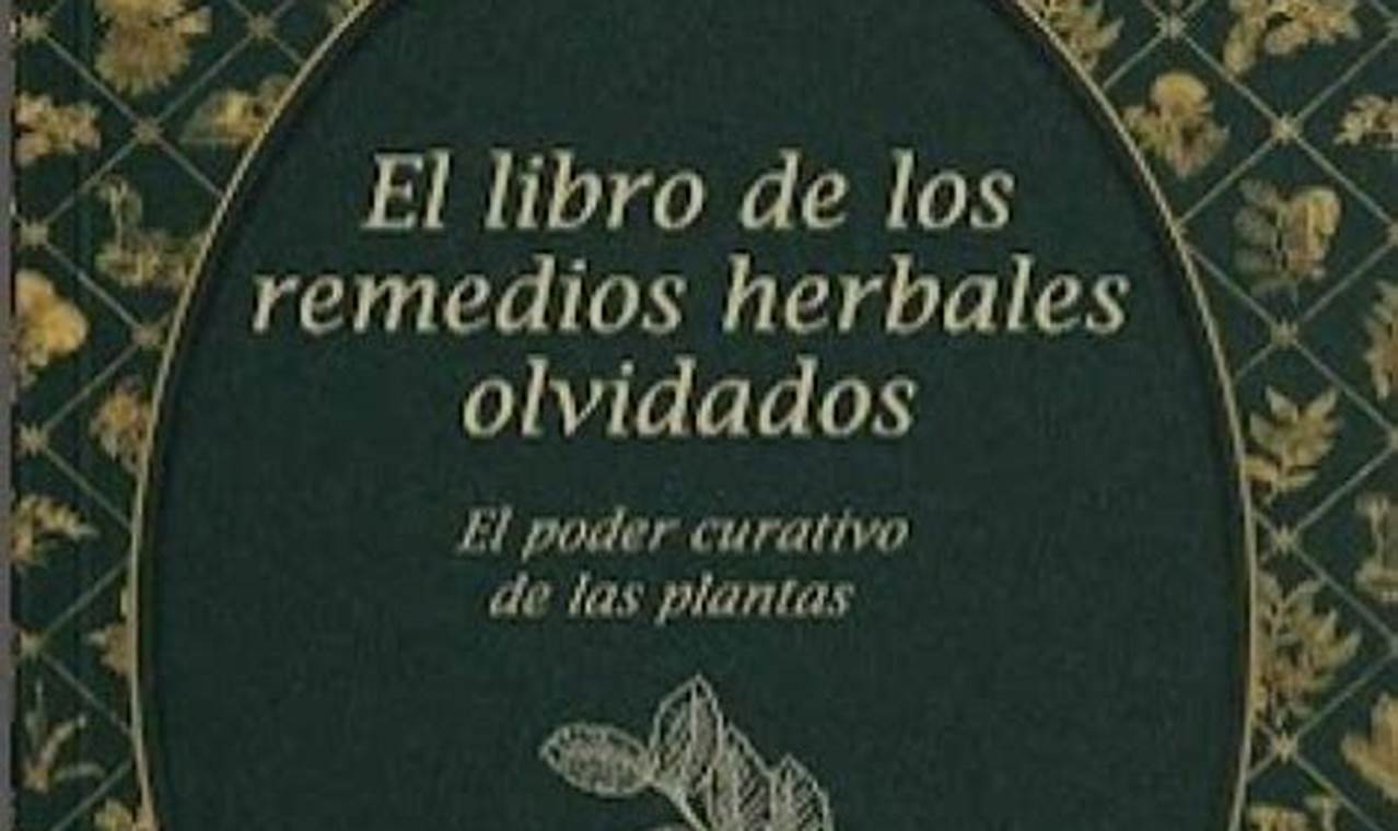 Get *El Libro de Remedios* PDF + Download Secrets The Ultimate Herbal Remedies Guide: Natural Healing for a Healthier Life Get *El Libro de Remedios* PDF + Download Secrets | The Ultimate Herbal Remedies Guide: Natural Healing for a Healthier Life