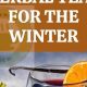 Best Herbal Tea for Winter: Warmth & Wellness! | The Ultimate Herbal Remedies Guide: Natural Healing for a Healthier Life