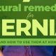 Natural Herbal Remedies for Hernia: Relief Guide | The Ultimate Herbal Remedies Guide: Natural Healing for a Healthier Life