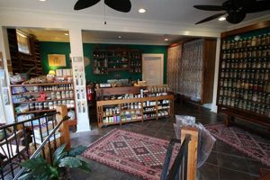 Your Guide to Best Herbal Stores in New Orleans, LA The Ultimate Herbal Remedies Guide: Natural Healing for a Healthier Life Your Guide to Best Herbal Stores in New Orleans, LA | The Ultimate Herbal Remedies Guide: Natural Healing for a Healthier Life