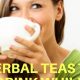 Fasting Focus: Can I Drink Herbal Tea While Fasting? +Teas | The Ultimate Herbal Remedies Guide: Natural Healing for a Healthier Life