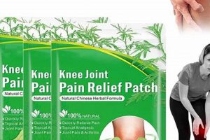 Natural Herbal Pain Relief Patch: Find Comfort Now The Ultimate Herbal Remedies Guide: Natural Healing for a Healthier Life Natural Herbal Pain Relief Patch: Find Comfort Now | The Ultimate Herbal Remedies Guide: Natural Healing for a Healthier Life