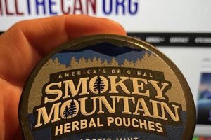 Are Smokey Mountain Herbal Pouches Legit? + Review The Ultimate Herbal Remedies Guide: Natural Healing for a Healthier Life Are Smokey Mountain Herbal Pouches Legit? + Review | The Ultimate Herbal Remedies Guide: Natural Healing for a Healthier Life