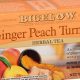 Best Bigelow Ginger Peach Herbal Tea Blend: Benefits &amp; Brew! | The Ultimate Herbal Remedies Guide: Natural Healing for a Healthier Life