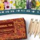 Buy Herbals: Herbal Tea Seeds Guide + Benefits | The Ultimate Herbal Remedies Guide: Natural Healing for a Healthier Life