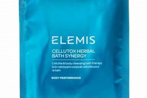 Revitalize with Elemis Cellutox Herbal Bath Synergy Detox Bath The Ultimate Herbal Remedies Guide: Natural Healing for a Healthier Life Revitalize with Elemis Cellutox Herbal Bath Synergy Detox Bath | The Ultimate Herbal Remedies Guide: Natural Healing for a Healthier Life