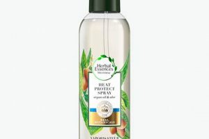 Best Herbal Essence Heat Protectant: Safe Styling Tips The Ultimate Herbal Remedies Guide: Natural Healing for a Healthier Life Best Herbal Essence Heat Protectant: Safe Styling Tips | The Ultimate Herbal Remedies Guide: Natural Healing for a Healthier Life