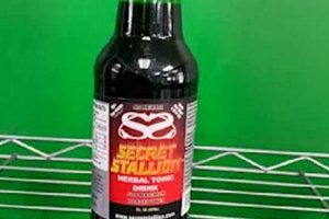 Boost with Secret Stallion Herbal Tonic Drink Power! The Ultimate Herbal Remedies Guide: Natural Healing for a Healthier Life Boost with Secret Stallion Herbal Tonic Drink Power! | The Ultimate Herbal Remedies Guide: Natural Healing for a Healthier Life
