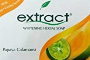 Best Extract Whitening Herbal Soap: Glow Up Now! The Ultimate Herbal Remedies Guide: Natural Healing for a Healthier Life Best Extract Whitening Herbal Soap: Glow Up Now! | The Ultimate Herbal Remedies Guide: Natural Healing for a Healthier Life