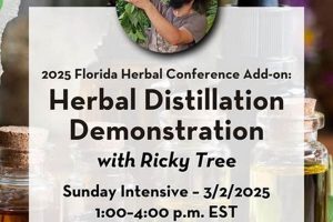 Discover: Florida Herbal Conference & Herbals The Ultimate Herbal Remedies Guide: Natural Healing for a Healthier Life Discover: Florida Herbal Conference & Herbals | The Ultimate Herbal Remedies Guide: Natural Healing for a Healthier Life
