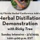 Discover: Florida Herbal Conference & Herbals | The Ultimate Herbal Remedies Guide: Natural Healing for a Healthier Life