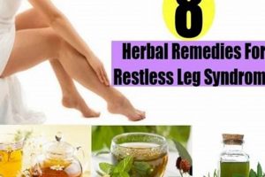 Natural Herbal Remedies for Restless Legs Syndrome Relief The Ultimate Herbal Remedies Guide: Natural Healing for a Healthier Life Natural Herbal Remedies for Restless Legs Syndrome Relief | The Ultimate Herbal Remedies Guide: Natural Healing for a Healthier Life