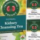 The Ultimate Kidney Cleanse Herbal Tea Guide + Recipes | The Ultimate Herbal Remedies Guide: Natural Healing for a Healthier Life