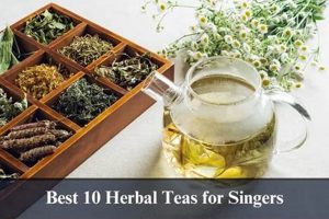 Best Herbal Tea for Singers: Vocal Soother + More! The Ultimate Herbal Remedies Guide: Natural Healing for a Healthier Life Best Herbal Tea for Singers: Vocal Soother + More! | The Ultimate Herbal Remedies Guide: Natural Healing for a Healthier Life