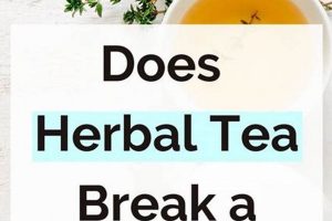 Does Herbal Tea Break a Fast? The Truth About Teas! The Ultimate Herbal Remedies Guide: Natural Healing for a Healthier Life Does Herbal Tea Break a Fast? The Truth About Teas! | The Ultimate Herbal Remedies Guide: Natural Healing for a Healthier Life