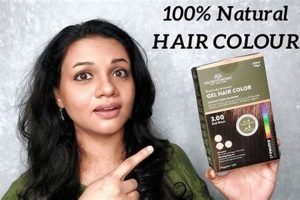 Natural? The Truth About: Is Herbal Hair Dye Safe? The Ultimate Herbal Remedies Guide: Natural Healing for a Healthier Life Natural? The Truth About: Is Herbal Hair Dye Safe? | The Ultimate Herbal Remedies Guide: Natural Healing for a Healthier Life