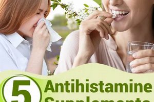 Natural Herbal Antihistamines: Relief + Benefits The Ultimate Herbal Remedies Guide: Natural Healing for a Healthier Life Natural Herbal Antihistamines: Relief + Benefits | The Ultimate Herbal Remedies Guide: Natural Healing for a Healthier Life