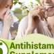 Natural Herbal Antihistamines: Relief + Benefits | The Ultimate Herbal Remedies Guide: Natural Healing for a Healthier Life