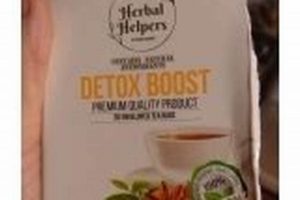 Boost Your Detox: Herbal Helpers Detox Boost Tea The Ultimate Herbal Remedies Guide: Natural Healing for a Healthier Life Boost Your Detox: Herbal Helpers Detox Boost Tea | The Ultimate Herbal Remedies Guide: Natural Healing for a Healthier Life