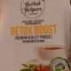 Boost Your Detox: Herbal Helpers Detox Boost Tea | The Ultimate Herbal Remedies Guide: Natural Healing for a Healthier Life