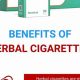 Unlocking the Benefits: Herbal Cigarettes Explored + Tips | The Ultimate Herbal Remedies Guide: Natural Healing for a Healthier Life