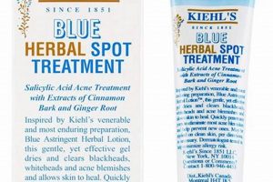 Targeted Relief: Kiehl's Blue Herbal Spot Treatment Today The Ultimate Herbal Remedies Guide: Natural Healing for a Healthier Life Targeted Relief: Kiehl's Blue Herbal Spot Treatment Today | The Ultimate Herbal Remedies Guide: Natural Healing for a Healthier Life