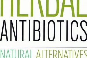 The Natural Herbal Antibiotics Book: Your Guide The Ultimate Herbal Remedies Guide: Natural Healing for a Healthier Life The Natural Herbal Antibiotics Book: Your Guide | The Ultimate Herbal Remedies Guide: Natural Healing for a Healthier Life