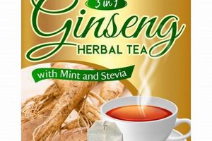 Discover Ginseng Herbal Tea: Benefits & Brews The Ultimate Herbal Remedies Guide: Natural Healing for a Healthier Life Discover Ginseng Herbal Tea: Benefits & Brews | The Ultimate Herbal Remedies Guide: Natural Healing for a Healthier Life