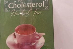 Natural Herbal Tea to Lower Cholesterol: A Guide The Ultimate Herbal Remedies Guide: Natural Healing for a Healthier Life Natural Herbal Tea to Lower Cholesterol: A Guide | The Ultimate Herbal Remedies Guide: Natural Healing for a Healthier Life