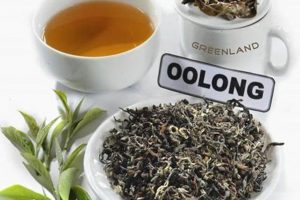 Tea Talk: Is Oolong Tea Herbal? Unveiling the Truth The Ultimate Herbal Remedies Guide: Natural Healing for a Healthier Life Tea Talk: Is Oolong Tea Herbal? Unveiling the Truth | The Ultimate Herbal Remedies Guide: Natural Healing for a Healthier Life