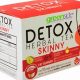 Boost & Burn: Detox Herbal Tea for Skinny Goals | The Ultimate Herbal Remedies Guide: Natural Healing for a Healthier Life