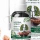 Boost Lung Health: Herbal Spray Cleansing Relief | The Ultimate Herbal Remedies Guide: Natural Healing for a Healthier Life