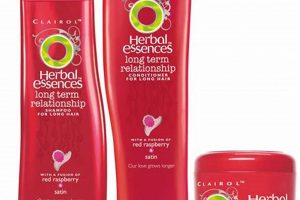 Best Red Herbal Essences Shampoo: Benefits + More! The Ultimate Herbal Remedies Guide: Natural Healing for a Healthier Life Best Red Herbal Essences Shampoo: Benefits + More! | The Ultimate Herbal Remedies Guide: Natural Healing for a Healthier Life