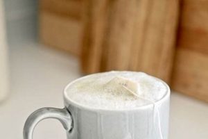 Delicious Herbal Tea Latte: Benefits & Recipes The Ultimate Herbal Remedies Guide: Natural Healing for a Healthier Life Delicious Herbal Tea Latte: Benefits & Recipes | The Ultimate Herbal Remedies Guide: Natural Healing for a Healthier Life