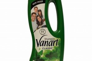 Best Vanart Herbal Shampoo: Reviews & Benefits The Ultimate Herbal Remedies Guide: Natural Healing for a Healthier Life Best Vanart Herbal Shampoo: Reviews & Benefits | The Ultimate Herbal Remedies Guide: Natural Healing for a Healthier Life