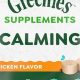 Best Calming Herbal Supplements for Dogs: Anxiety Relief | The Ultimate Herbal Remedies Guide: Natural Healing for a Healthier Life