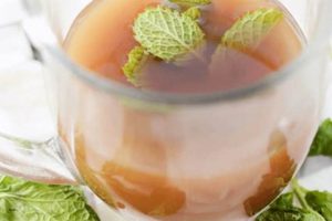 Quick & Easy: Best Mint Herbal Tea Recipe (Soothing!) The Ultimate Herbal Remedies Guide: Natural Healing for a Healthier Life Quick & Easy: Best Mint Herbal Tea Recipe (Soothing!) | The Ultimate Herbal Remedies Guide: Natural Healing for a Healthier Life